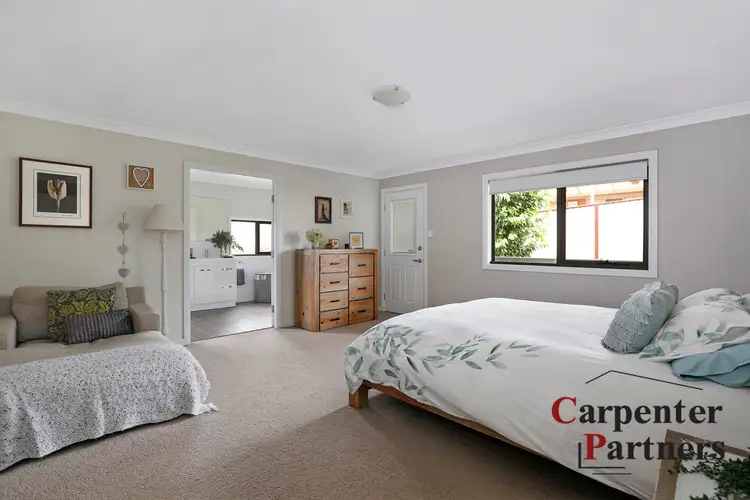 Fifth view of Homely house listing, 11C Remembrance Drive, Tahmoor NSW 2573