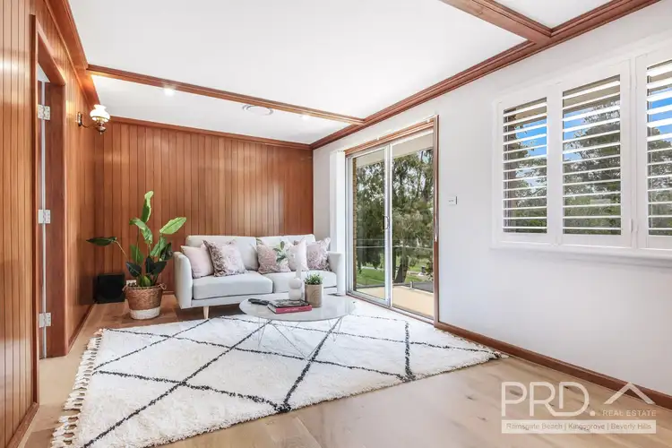 Fifth view of Homely house listing, 2 Fenwick Avenue, Roselands NSW 2196