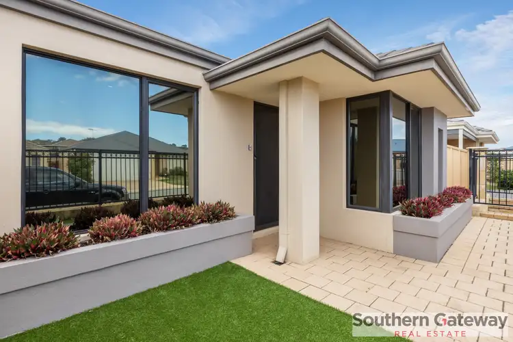 Main view of Homely house listing, 17 Datchet Turn, Bertram WA 6167