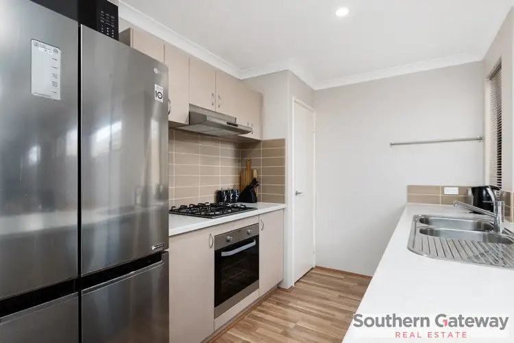 Third view of Homely house listing, 17 Datchet Turn, Bertram WA 6167