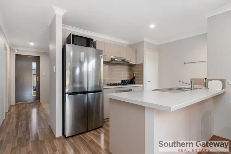 Fifth view of Homely house listing, 17 Datchet Turn, Bertram WA 6167