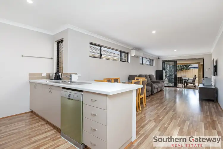 Sixth view of Homely house listing, 17 Datchet Turn, Bertram WA 6167
