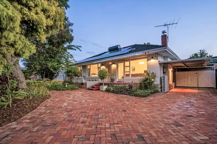 Second view of Homely house listing, 30 Stirk Road, Alfred Cove WA 6154