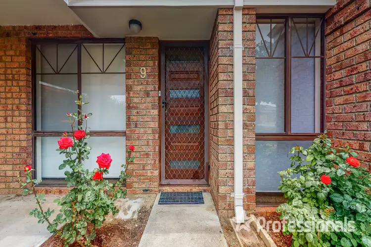 Second view of Homely house listing, 9 Tarraji Terrace, Marangaroo WA 6064