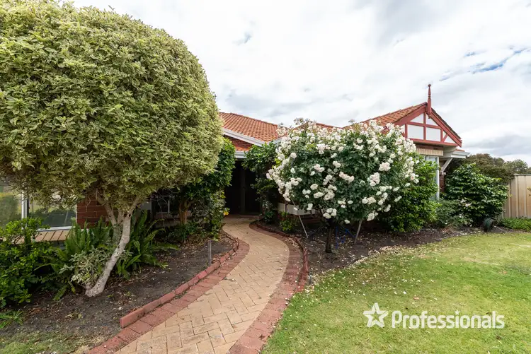 Third view of Homely house listing, 2 Sedgley Close, Landsdale WA 6065