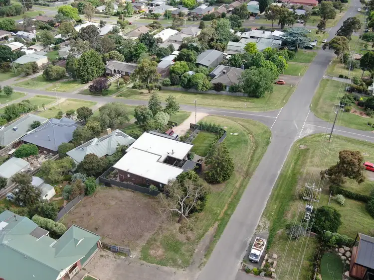 Second view of Homely land listing, 13A Fore Street, Whittlesea VIC 3757