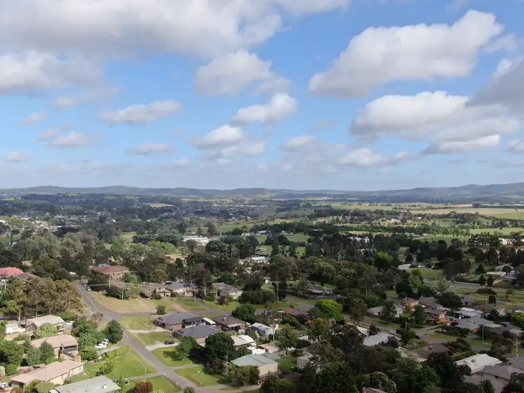 Third view of Homely land listing, 13A Fore Street, Whittlesea VIC 3757