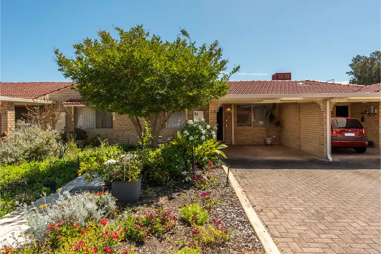 14/5 Ashford Avenue, Rockingham WA 6168