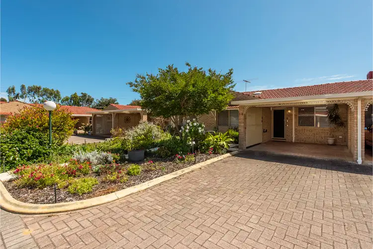 Second view of Homely house listing, 14/5 Ashford Avenue, Rockingham WA 6168