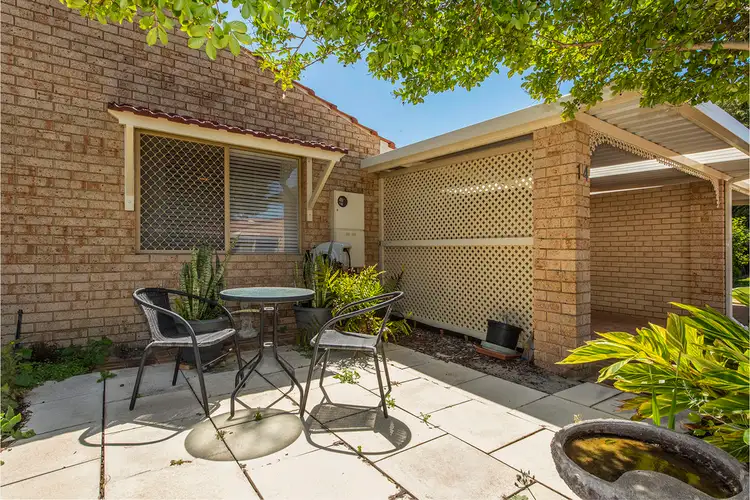 Third view of Homely house listing, 14/5 Ashford Avenue, Rockingham WA 6168