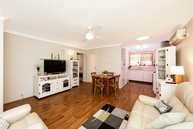 Fifth view of Homely house listing, 14/5 Ashford Avenue, Rockingham WA 6168