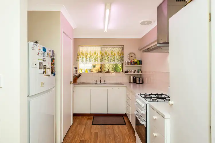 Sixth view of Homely house listing, 14/5 Ashford Avenue, Rockingham WA 6168