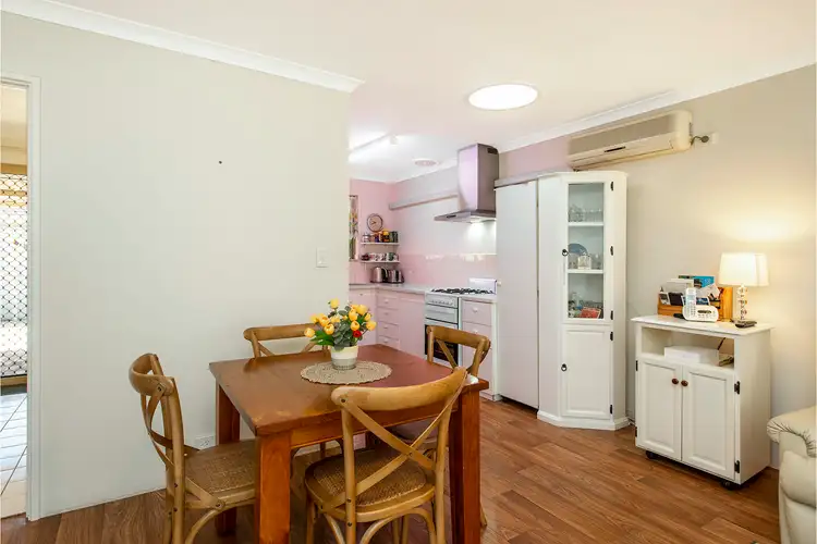 Seventh view of Homely house listing, 14/5 Ashford Avenue, Rockingham WA 6168