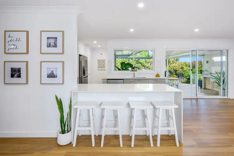 Third view of Homely house listing, 25 Ntaba Road, Jewells NSW 2280