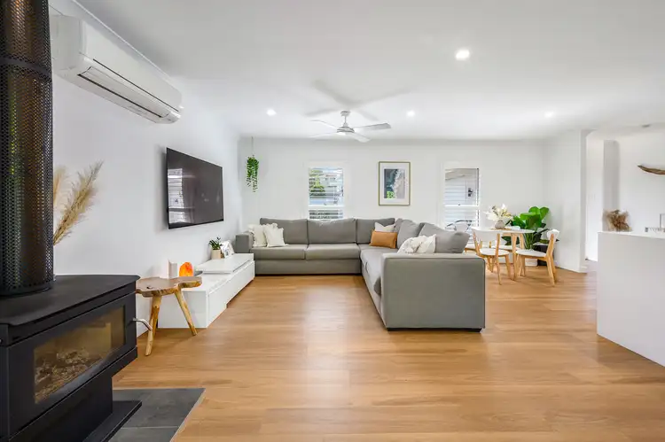 Fifth view of Homely house listing, 25 Ntaba Road, Jewells NSW 2280