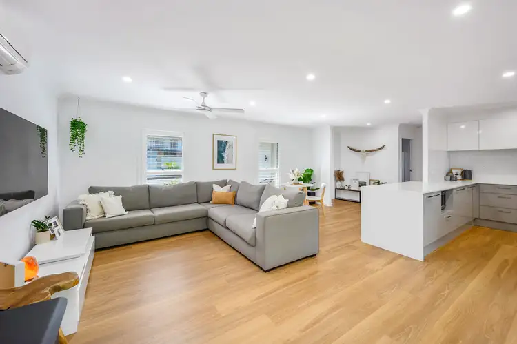 Sixth view of Homely house listing, 25 Ntaba Road, Jewells NSW 2280