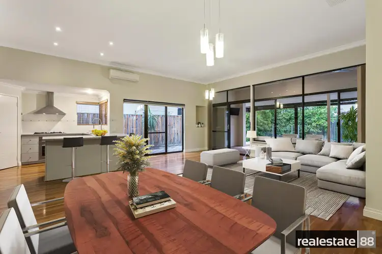 10 St Oswalds Rise, Churchlands WA 6018