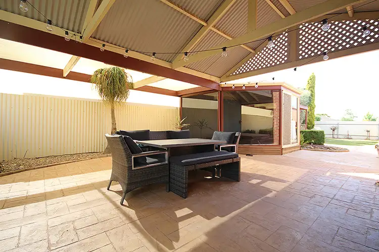 Fourth view of Homely house listing, 39 Pryors Road, Horsham VIC 3400
