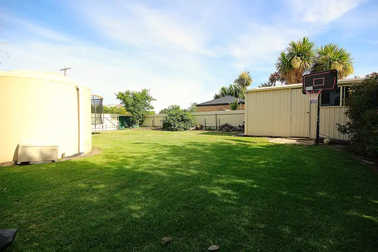 Fifth view of Homely house listing, 39 Pryors Road, Horsham VIC 3400