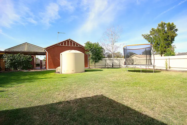 Seventh view of Homely house listing, 39 Pryors Road, Horsham VIC 3400