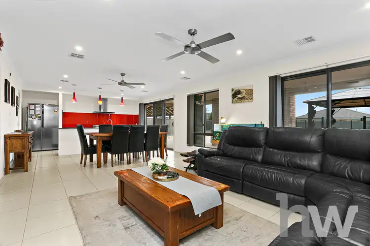 Sixth view of Homely house listing, 42 Dardel Drive, Bannockburn VIC 3331