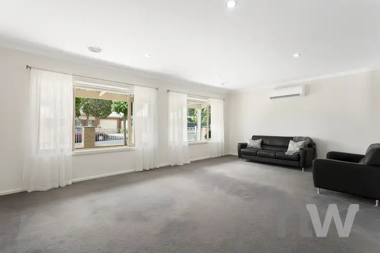 Third view of Homely house listing, 1/1 Kenneth Street, Belmont VIC 3216