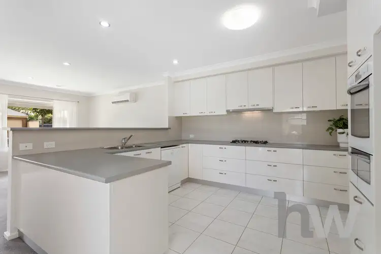 Fourth view of Homely house listing, 1/1 Kenneth Street, Belmont VIC 3216