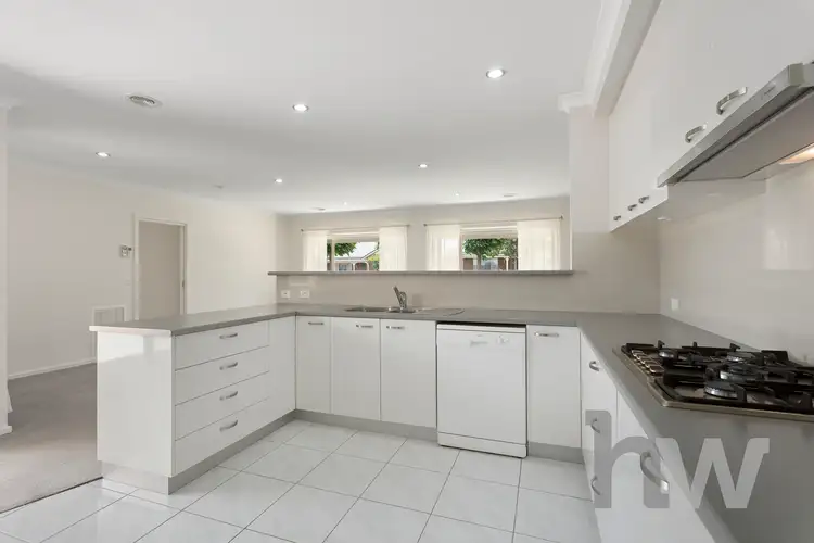 Fifth view of Homely house listing, 1/1 Kenneth Street, Belmont VIC 3216