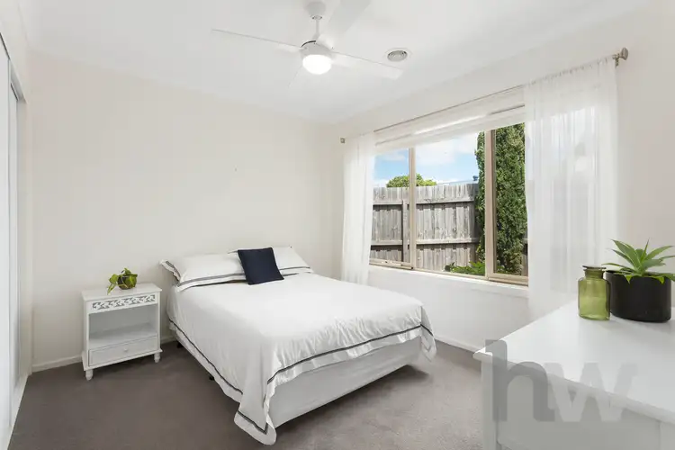 Sixth view of Homely house listing, 1/1 Kenneth Street, Belmont VIC 3216