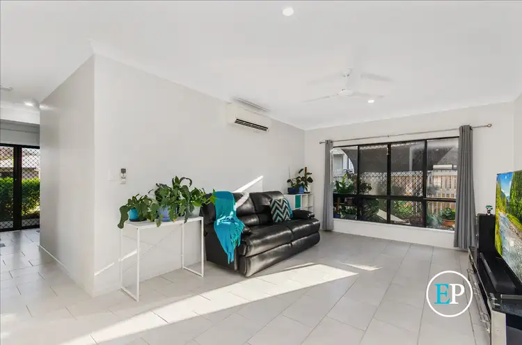 Sixth view of Homely house listing, 19 Barra Court, Mount Louisa QLD 4814
