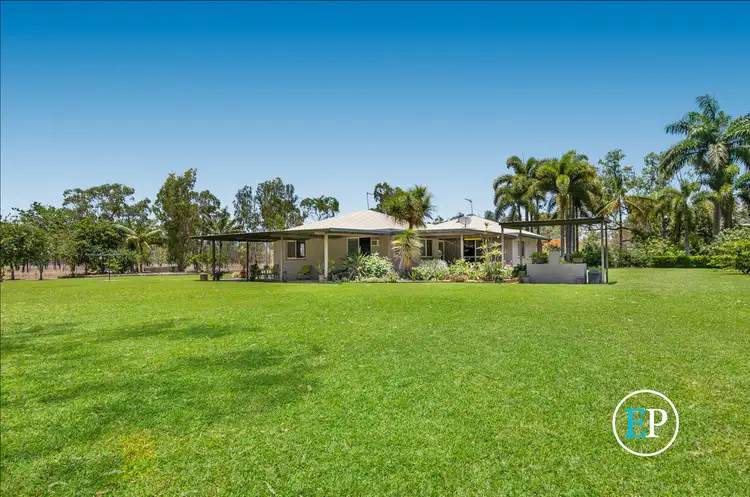 Third view of Homely house listing, 213 Skydiver Road, Woodstock QLD 4816