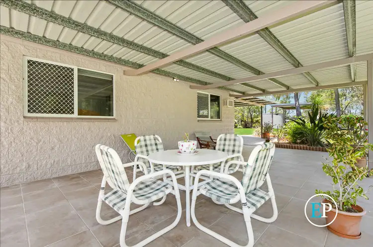 Fourth view of Homely house listing, 213 Skydiver Road, Woodstock QLD 4816