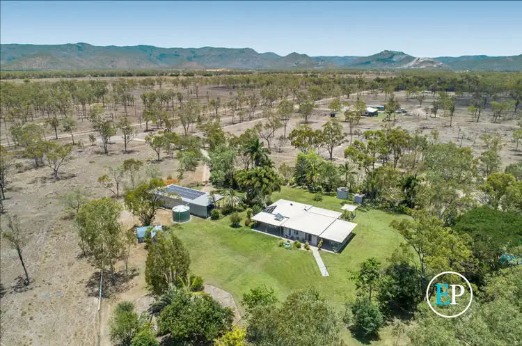 Fifth view of Homely house listing, 213 Skydiver Road, Woodstock QLD 4816