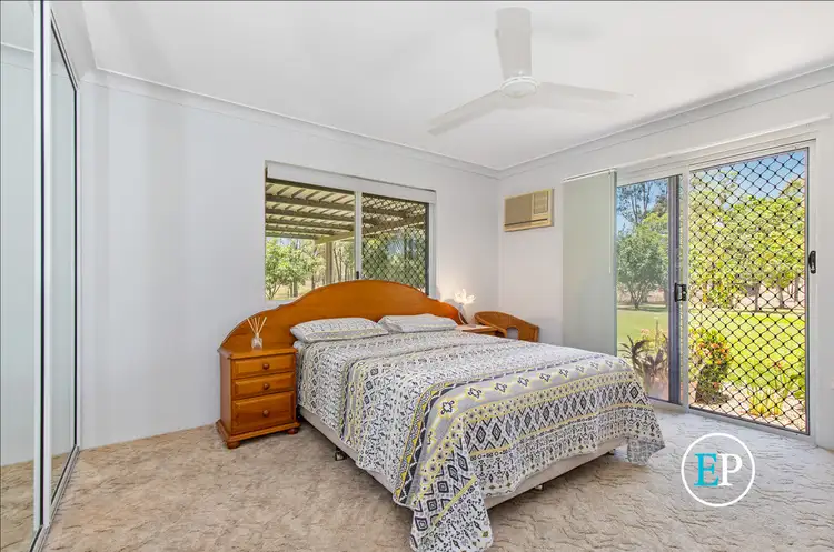 Sixth view of Homely house listing, 213 Skydiver Road, Woodstock QLD 4816