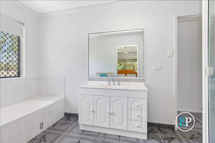 Seventh view of Homely house listing, 213 Skydiver Road, Woodstock QLD 4816