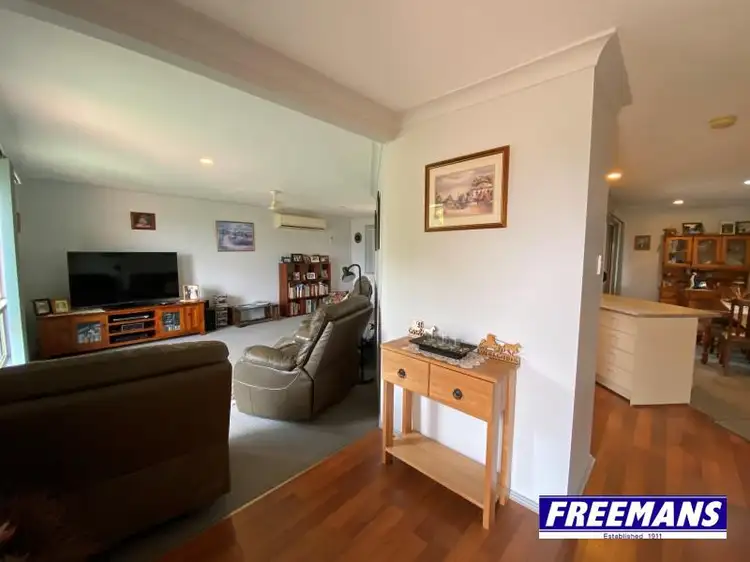 Third view of Homely house listing, 11 banksia Drive, Kingaroy QLD 4610