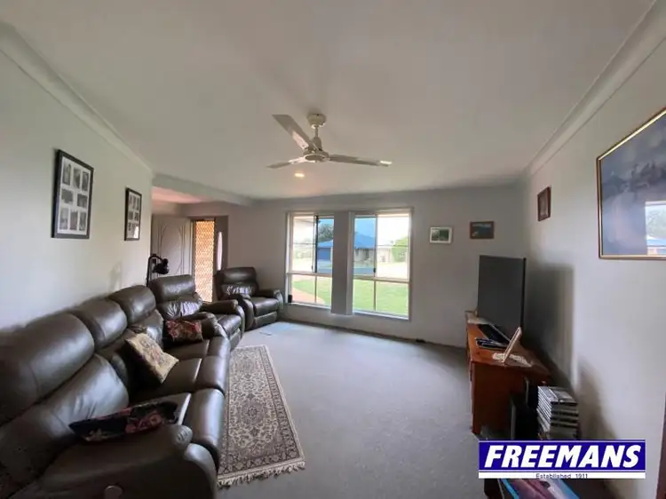 Fifth view of Homely house listing, 11 banksia Drive, Kingaroy QLD 4610