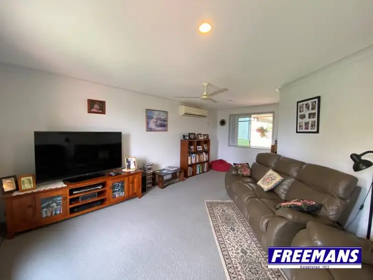 Sixth view of Homely house listing, 11 banksia Drive, Kingaroy QLD 4610