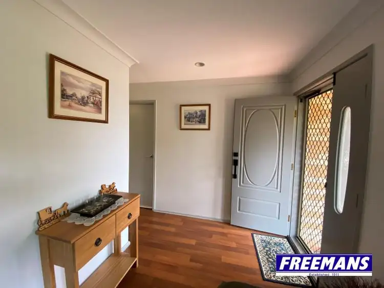 Seventh view of Homely house listing, 11 banksia Drive, Kingaroy QLD 4610