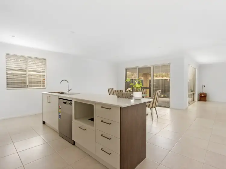 Second view of Homely house listing, 60 McDonald Rd, Baldivis WA 6171