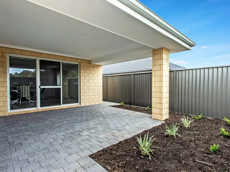 Third view of Homely house listing, 60 McDonald Rd, Baldivis WA 6171