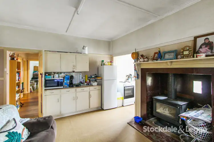 Fifth view of Homely house listing, 33 Baromi Road, Mirboo North VIC 3871