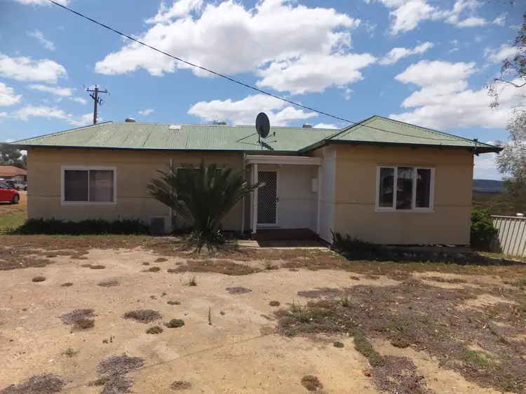 Main view of Homely house listing, 37 Kingsmill Street, Ravensthorpe WA 6346