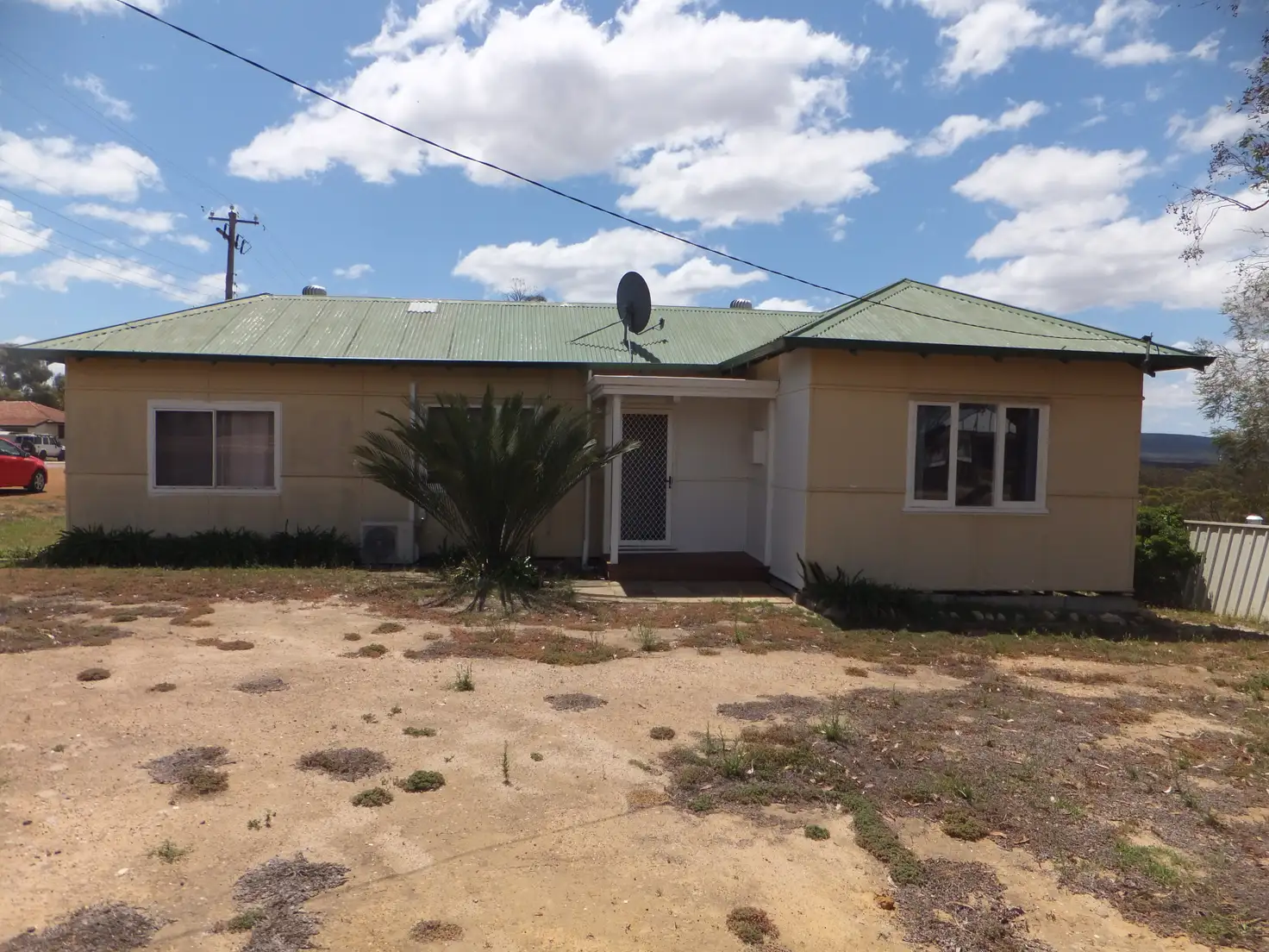 Main view of Homely house listing, 37 Kingsmill Street, Ravensthorpe WA 6346