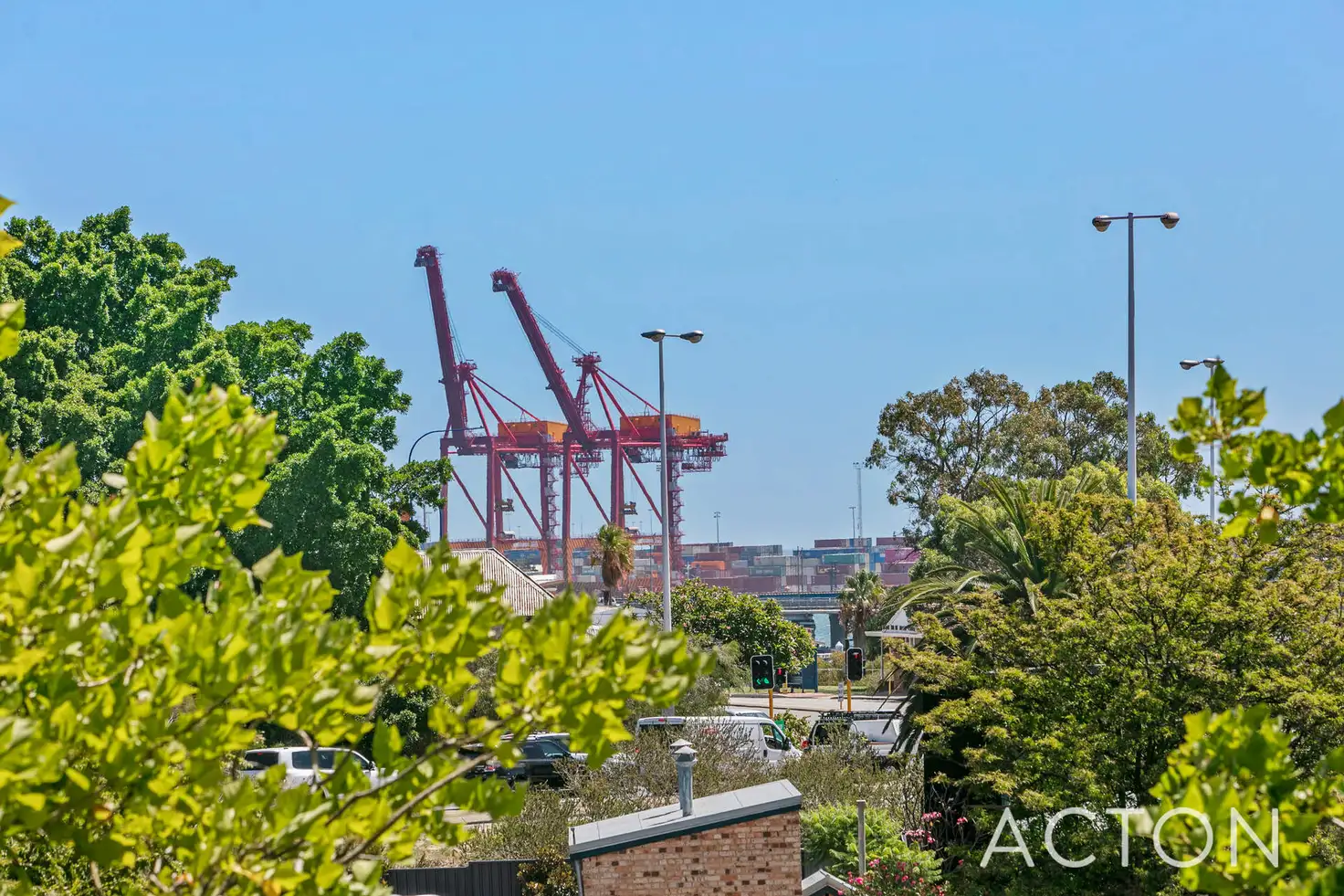 Main view of Homely apartment listing, 9/1 Silas Street, East Fremantle WA 6158