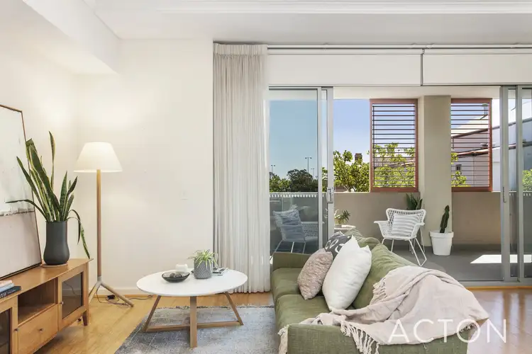 Fourth view of Homely apartment listing, 9/1 Silas Street, East Fremantle WA 6158