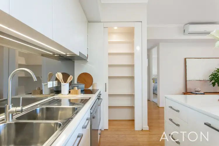 Sixth view of Homely apartment listing, 9/1 Silas Street, East Fremantle WA 6158