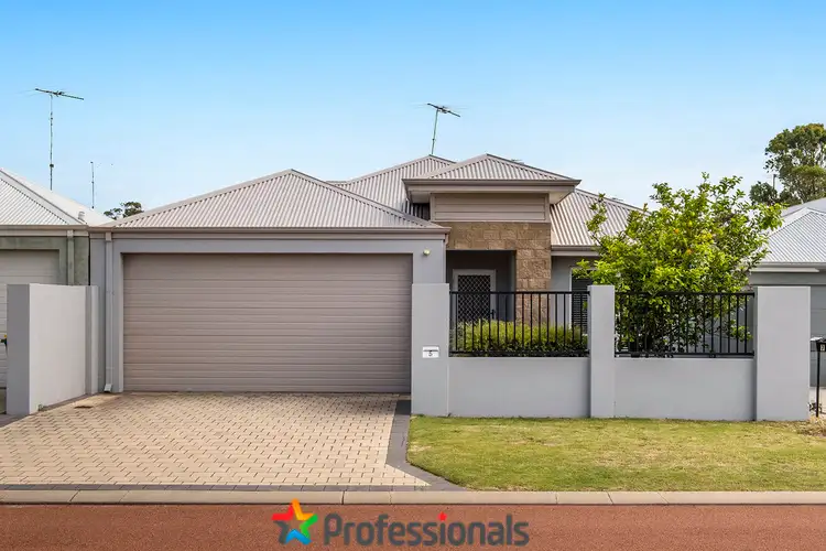 5 Cujong Road, Falcon WA 6210