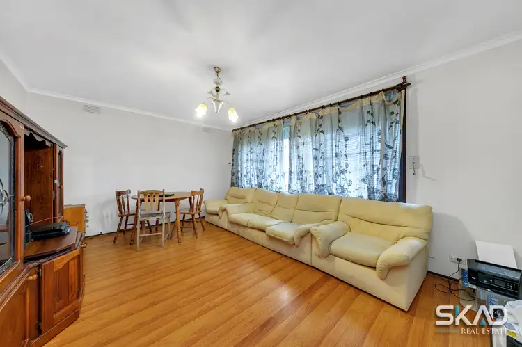 Second view of Homely house listing, 14 Ardoch Avenue, Thomastown VIC 3074