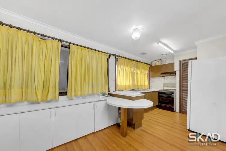 Fifth view of Homely house listing, 14 Ardoch Avenue, Thomastown VIC 3074